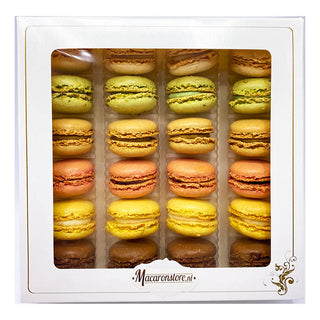 Macaronmeisje — photo 5