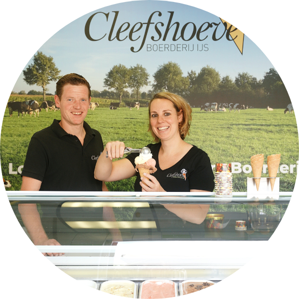 Cleefshoeve ijsboerderij — photo 3