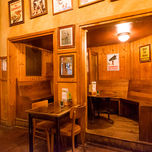 Finnegans Irish pub & restaurant — photo 3