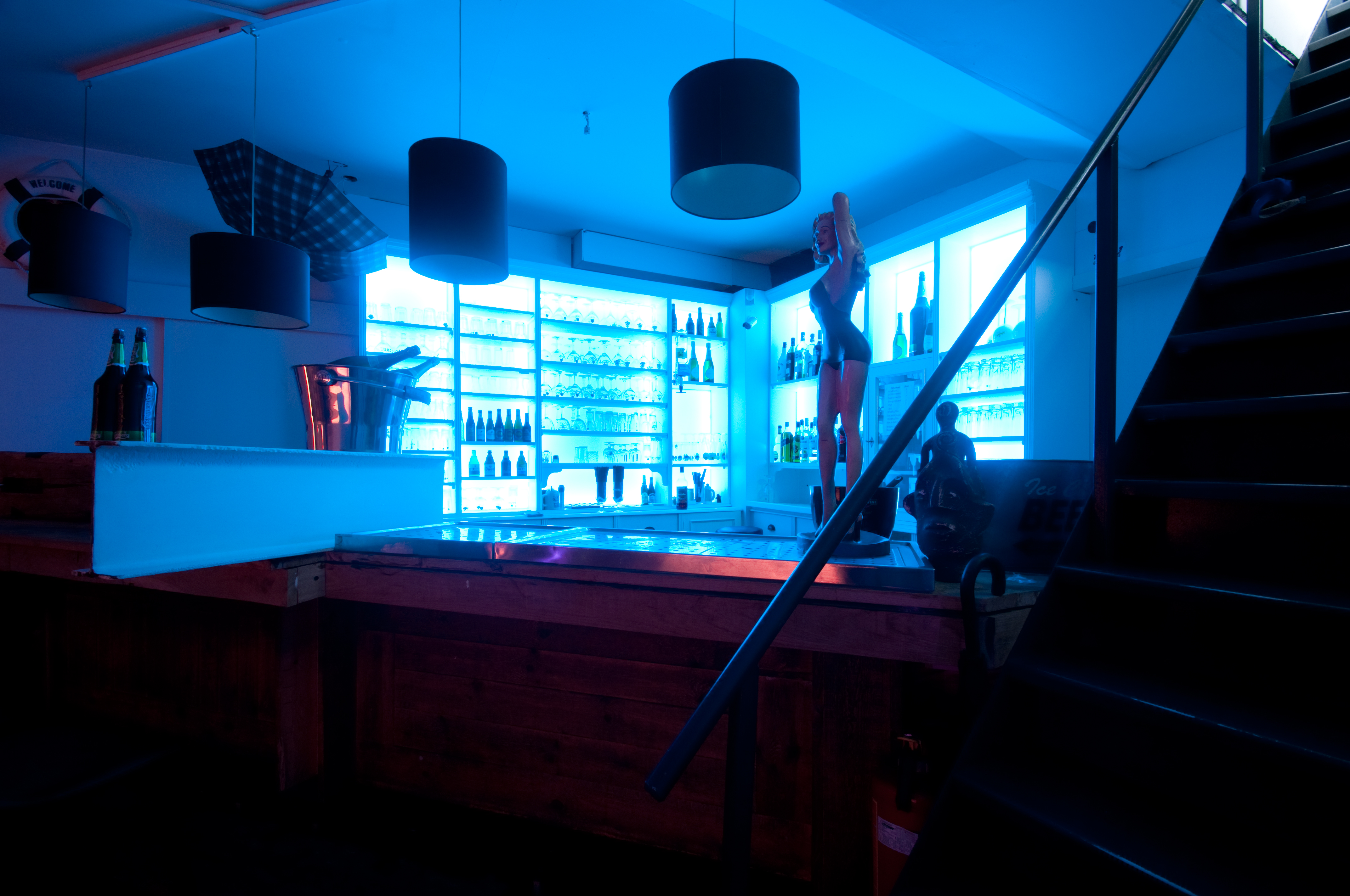 The lounge boat — foto 2