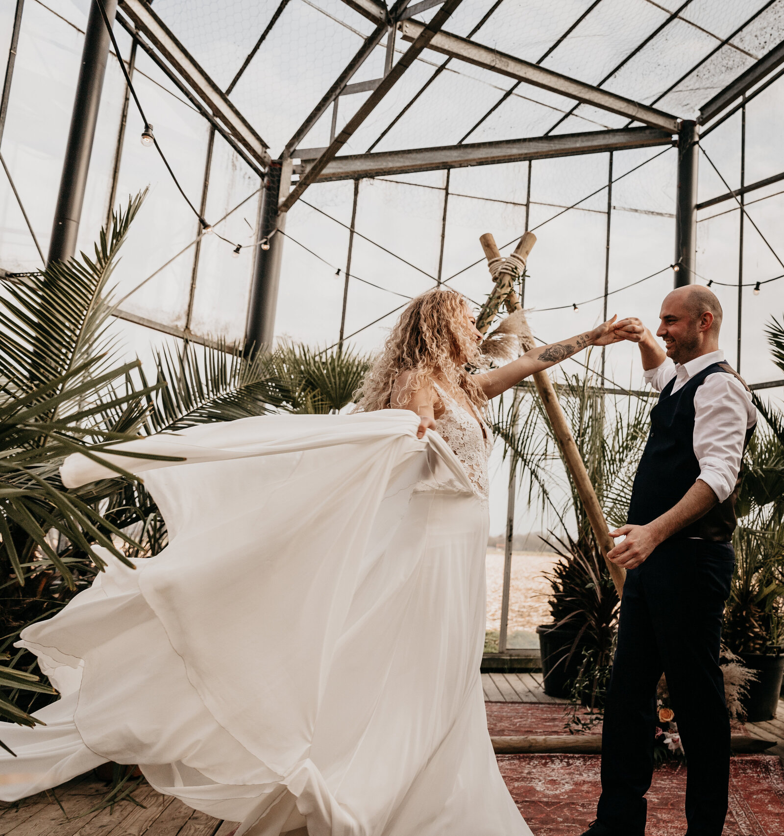 Eloyke van Buuren Fotografie — photo 3