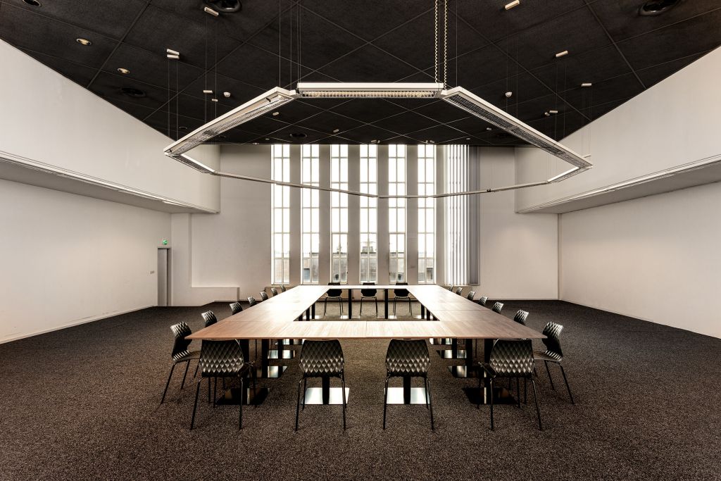 Het Zendstation — foto 2