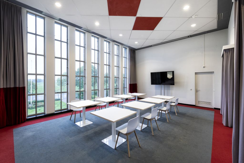 Het Zendstation — foto 4