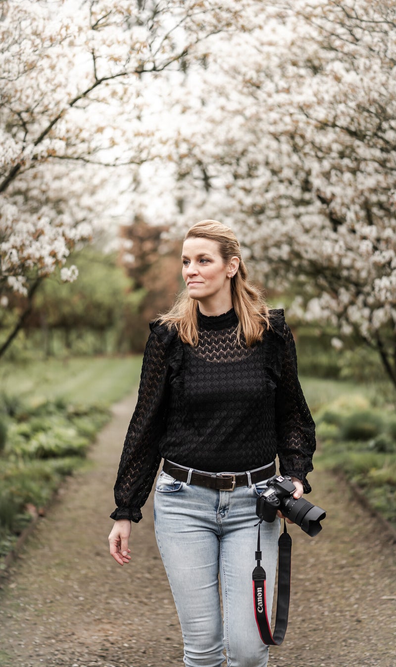Shirley van Lieshout fotografie