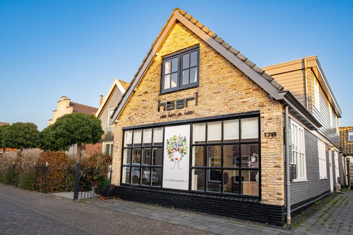 Voor hem en haarstylist — photo 3
