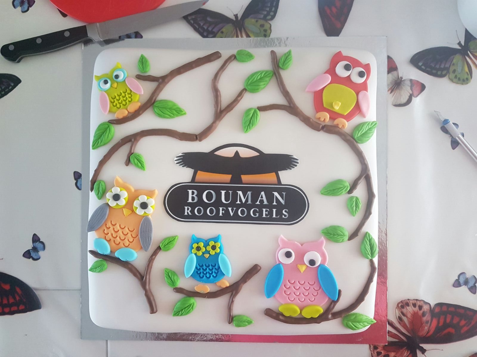 Bouman Roofvogels — photo 4