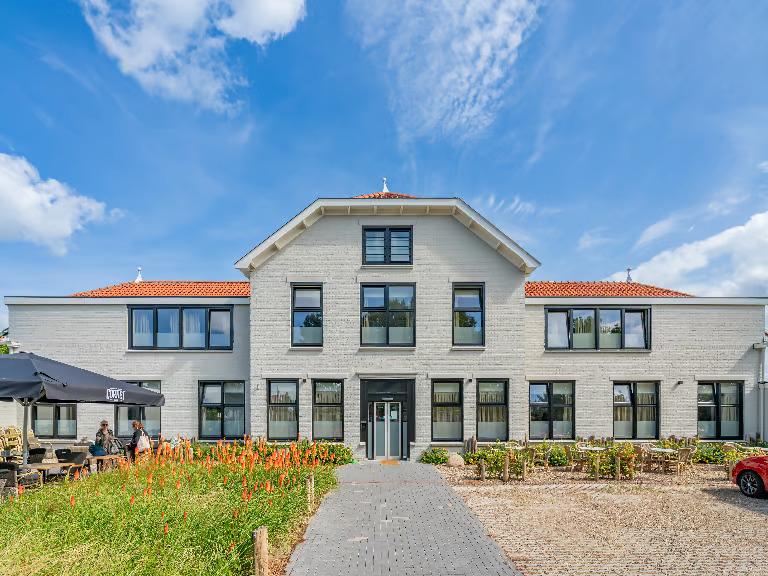 Hotel Wemeldinge