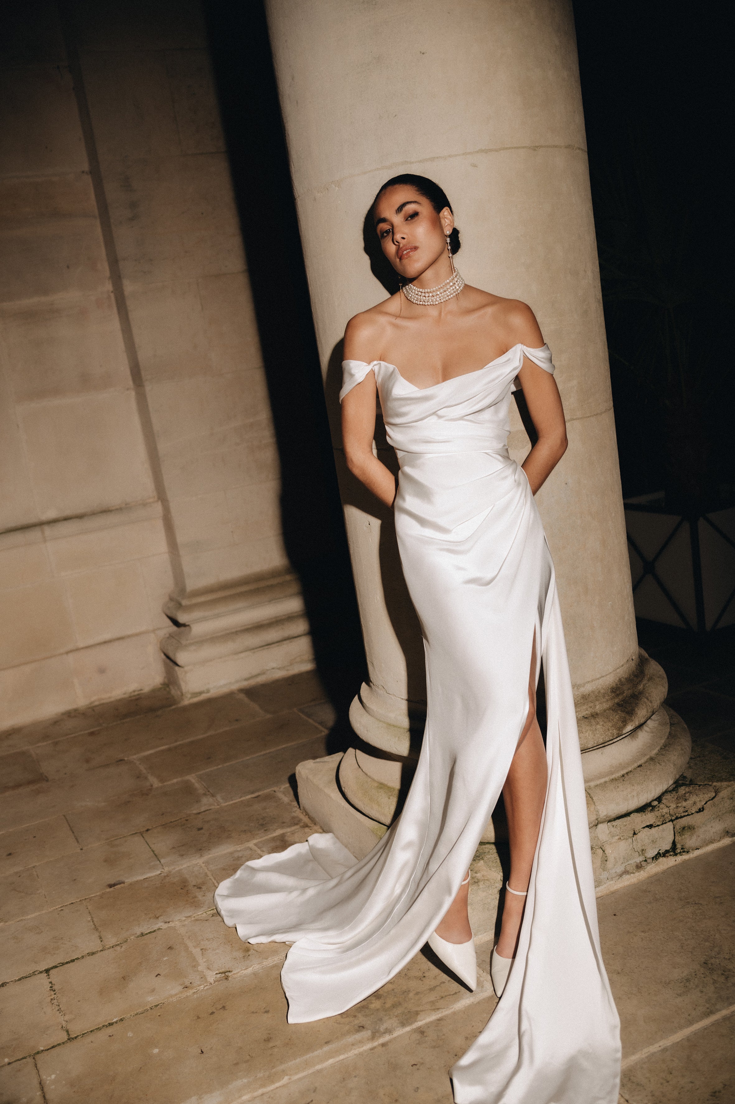 Wild at Heart bridal — photo 2