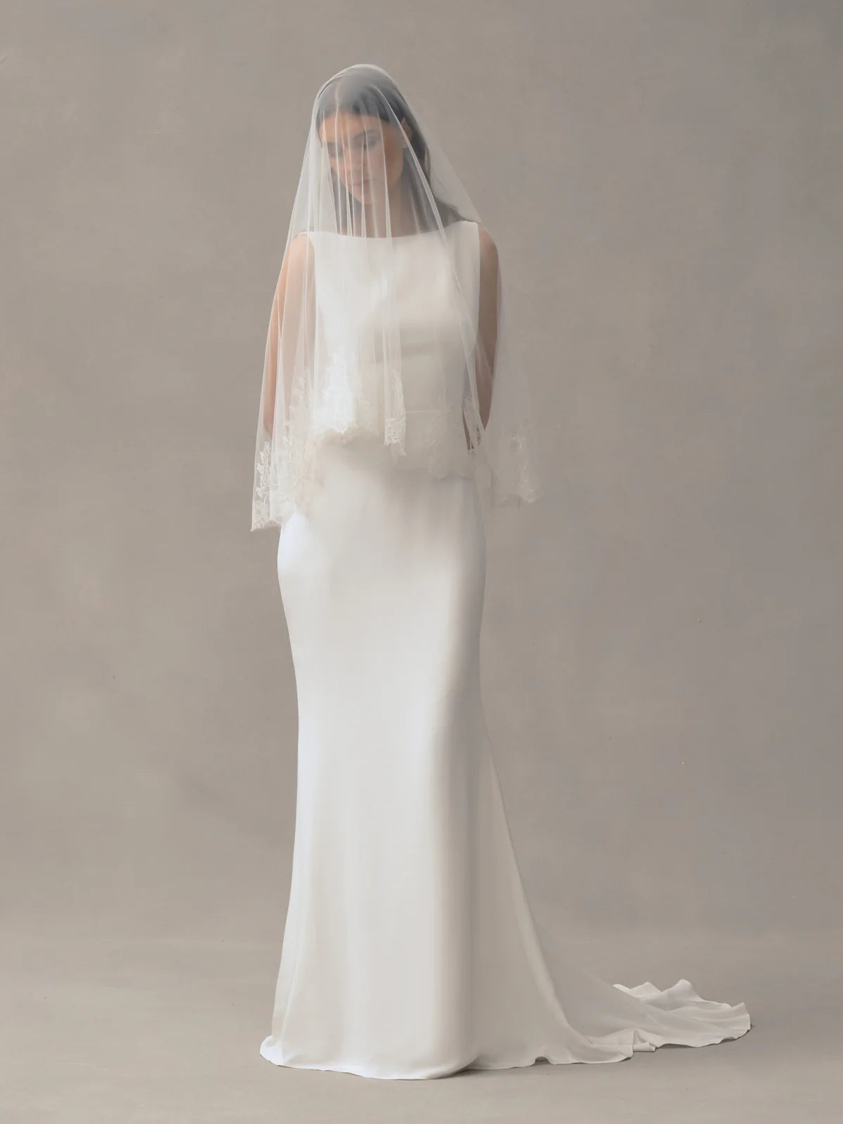 Wild at Heart bridal — photo 3