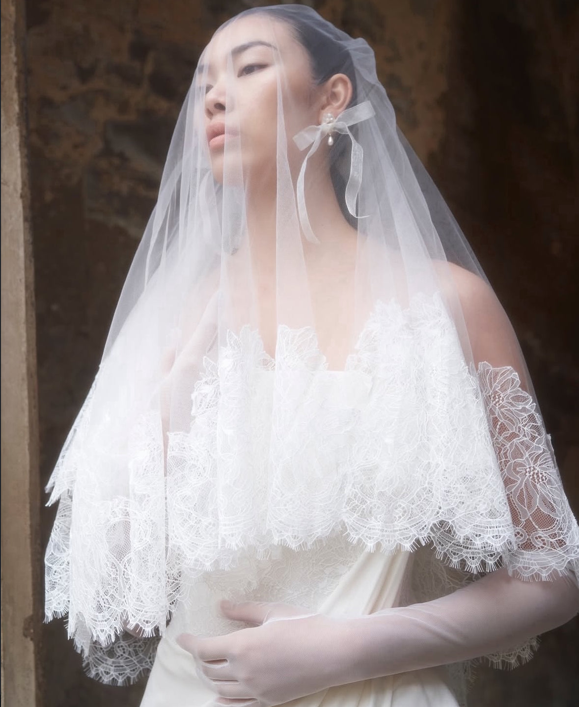 Wild at Heart bridal — photo 4