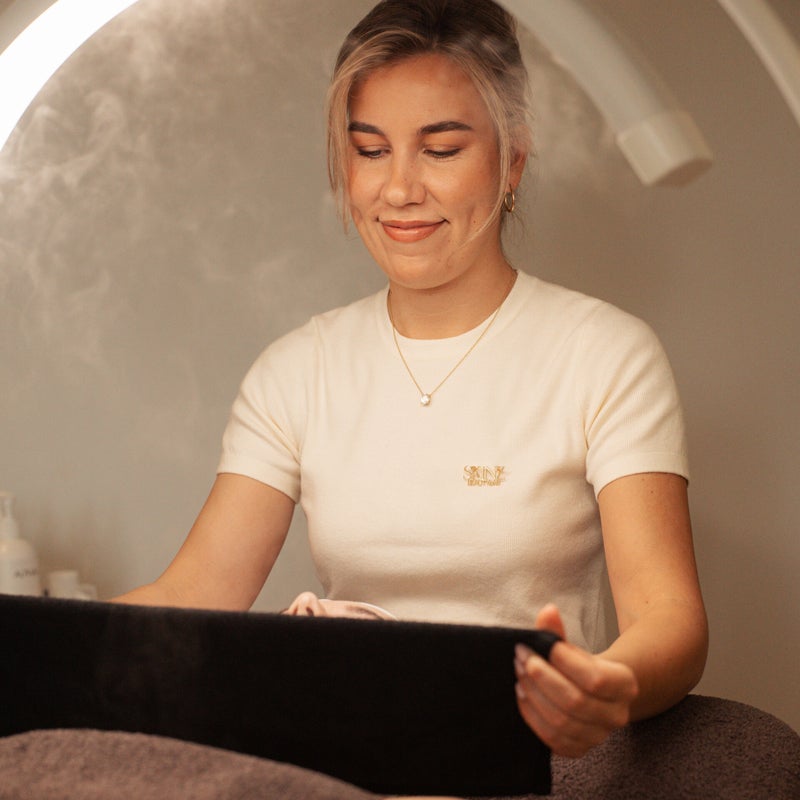 Skinz Beautybar — photo 3