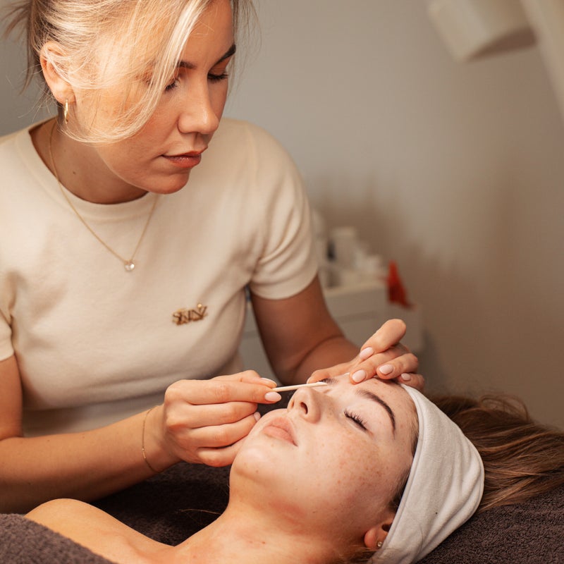 Skinz Beautybar — photo 5