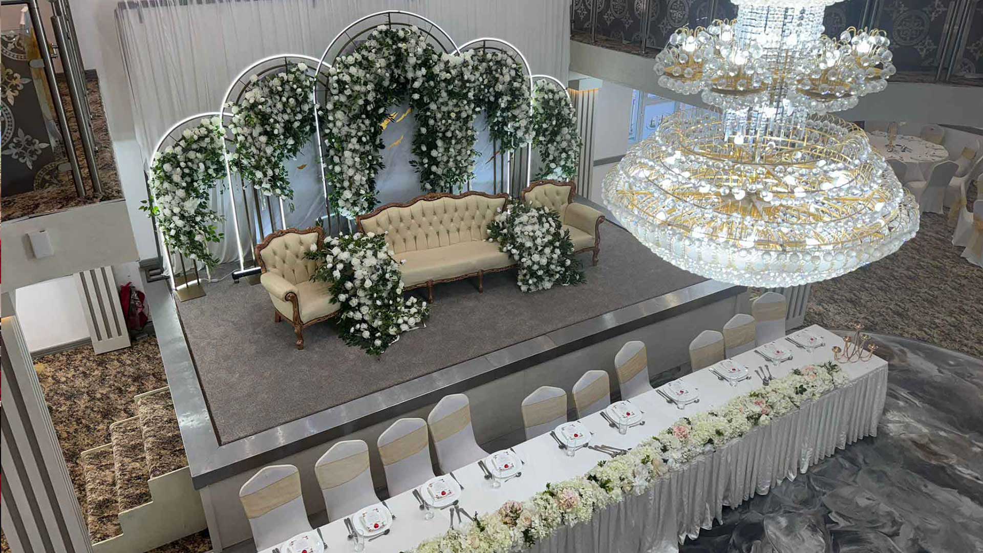 Impression Events Venue — photo 2