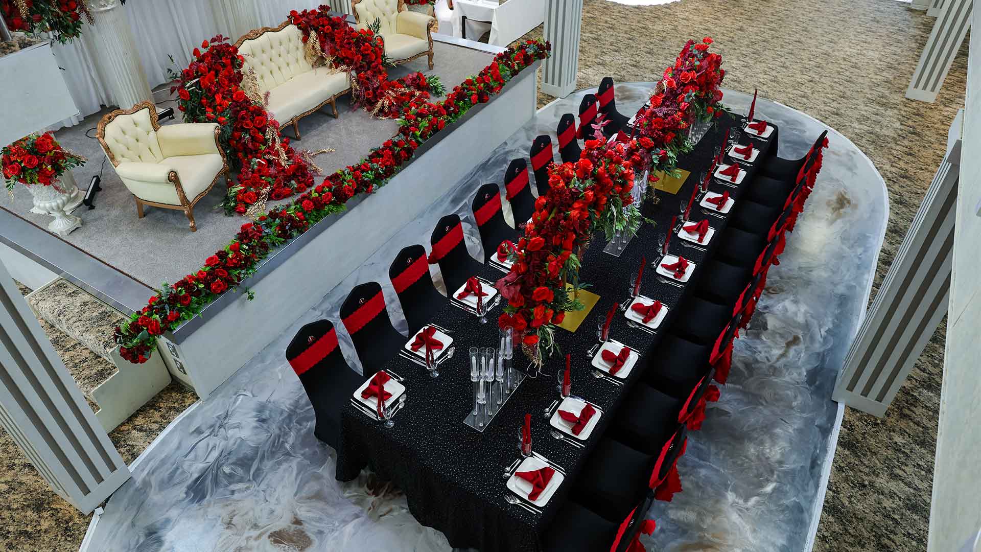 Impression Events Venue — photo 3