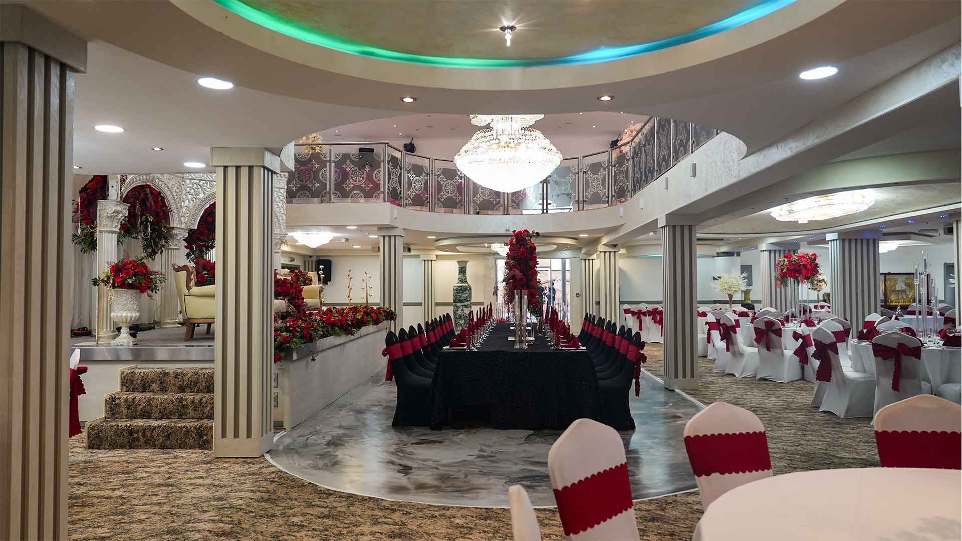 Impression Events Venue — photo 4