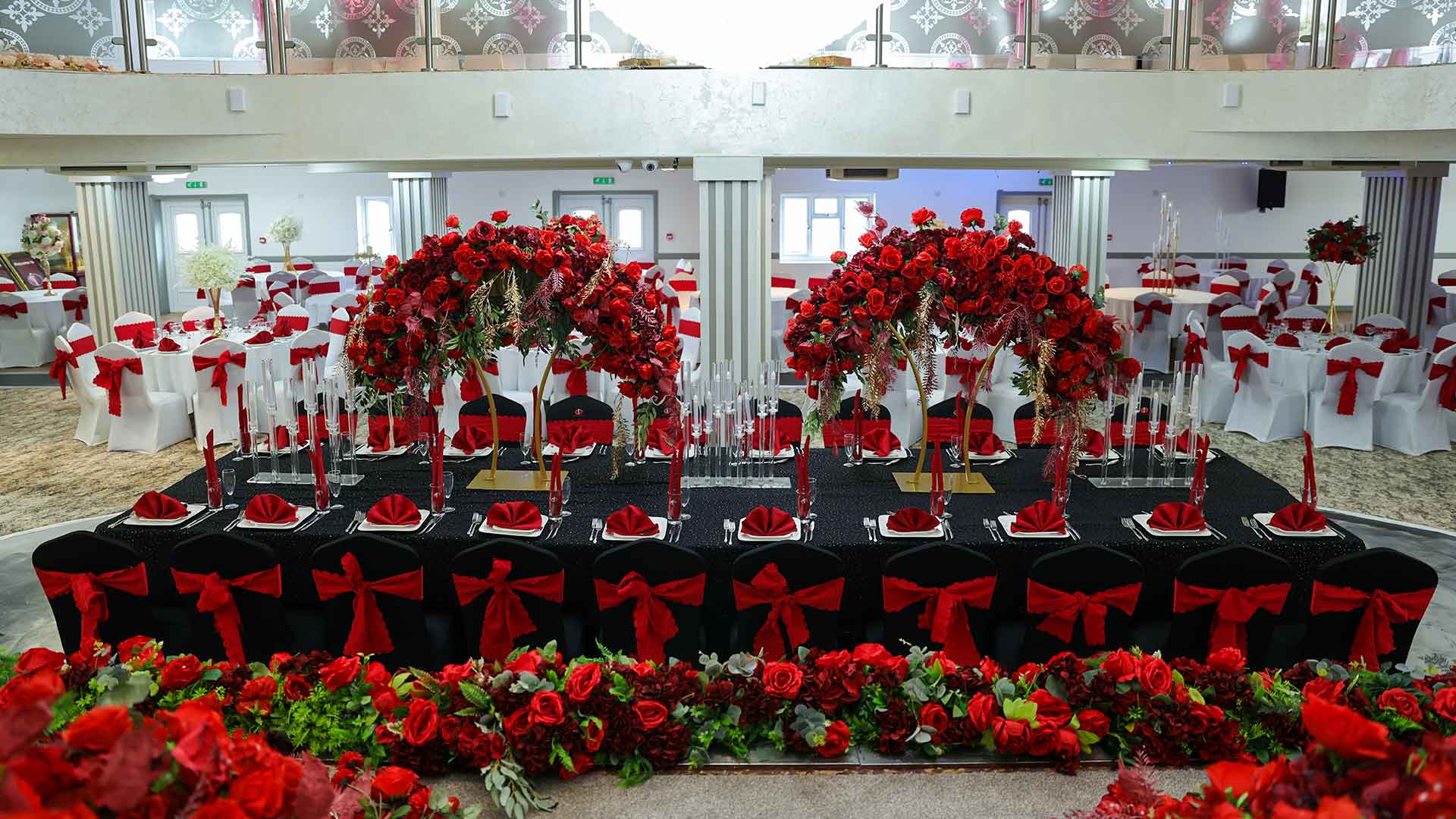 Impression Events Venue — photo 5