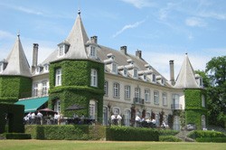 Kasteel van Terhulpen