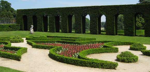 Kasteel van Terhulpen — photo 3