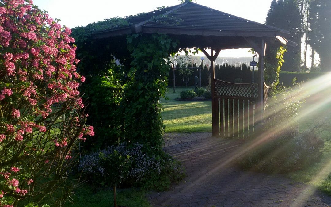 Domaine Du Blanc Maisnil — photo 2