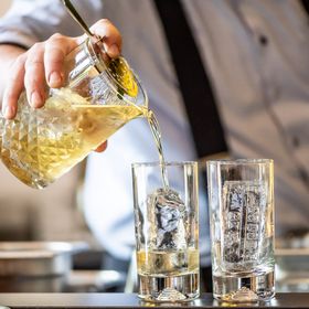 El Jefes Cocktails