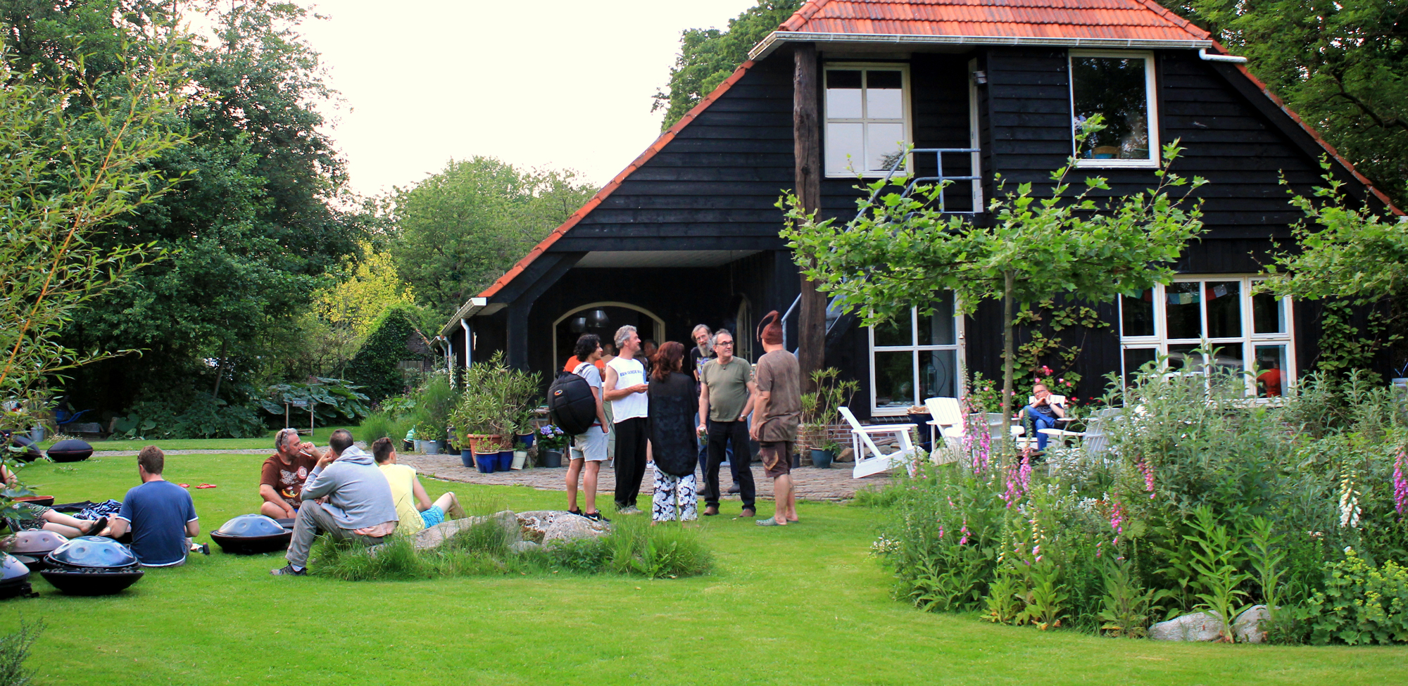 Atelier Dell'Arte — photo 2