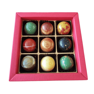 Merci Chocolade — photo 2