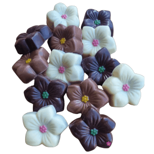 Merci Chocolade — photo 3