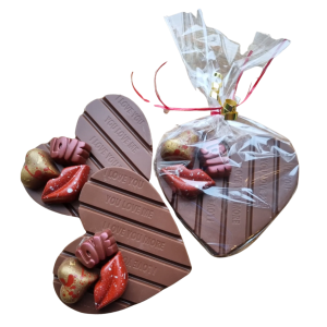 Merci Chocolade — photo 4