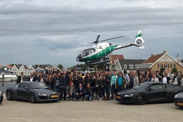 X-perience Events — photo 3