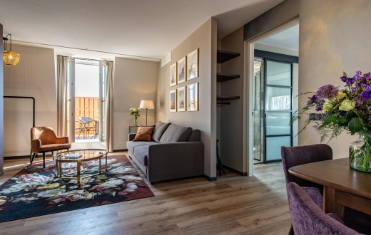 Hotel Mondragon — foto 5