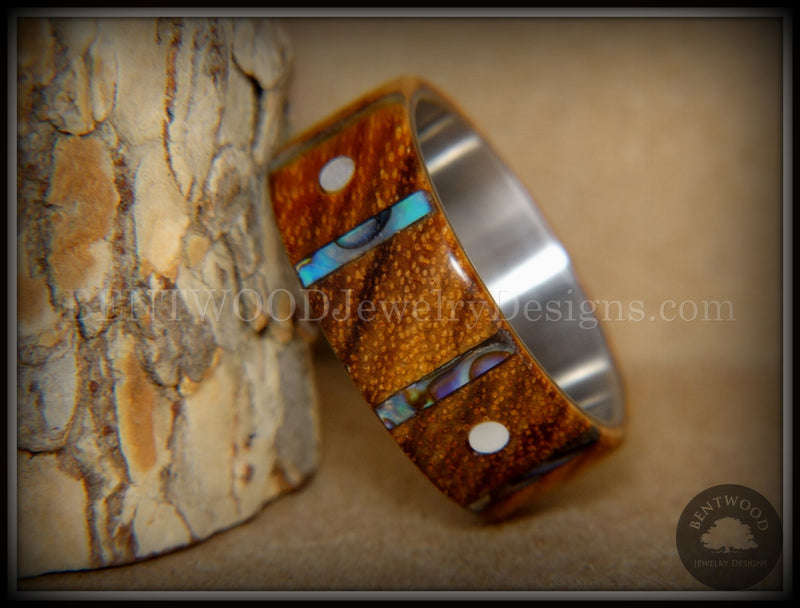 Bentwood Jewelry Designs — photo 2