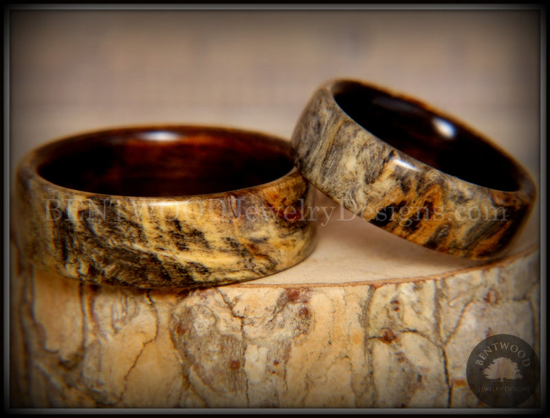 Bentwood Jewelry Designs — photo 3