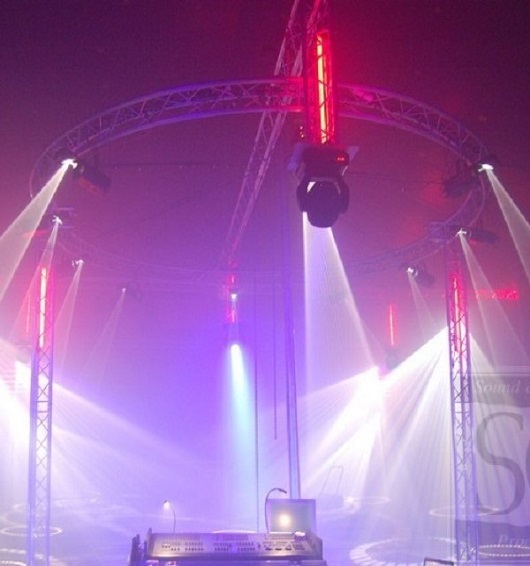 SQ Productions bv — photo 2