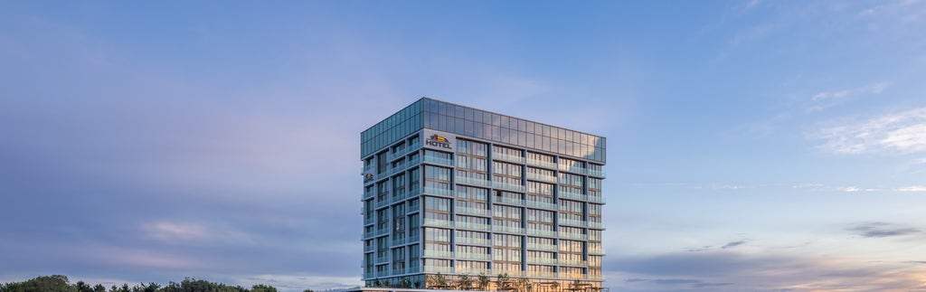 Van der Valk Hotel Eindhoven - Best — foto 2