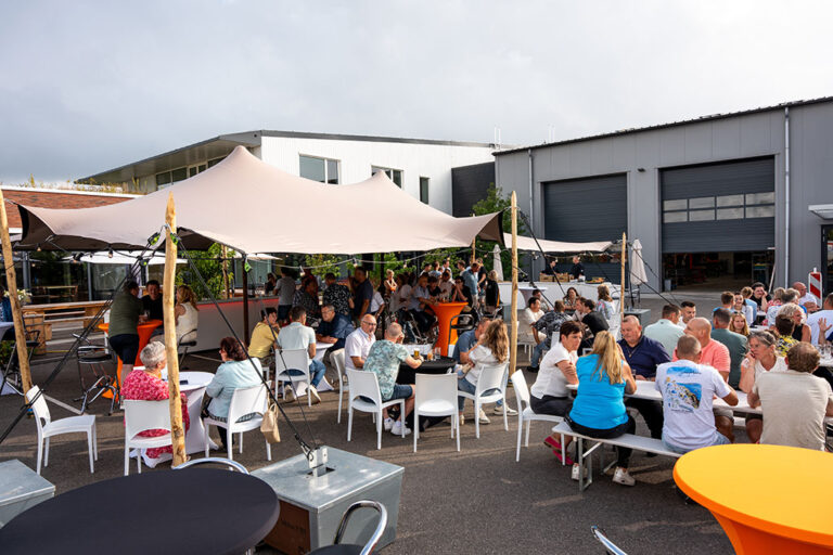 Zalencentrum 't Trefpunt — photo 2