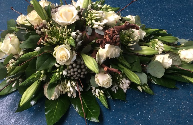 Sleutjes-v.d. Sangen Bloemenhandel — photo 4