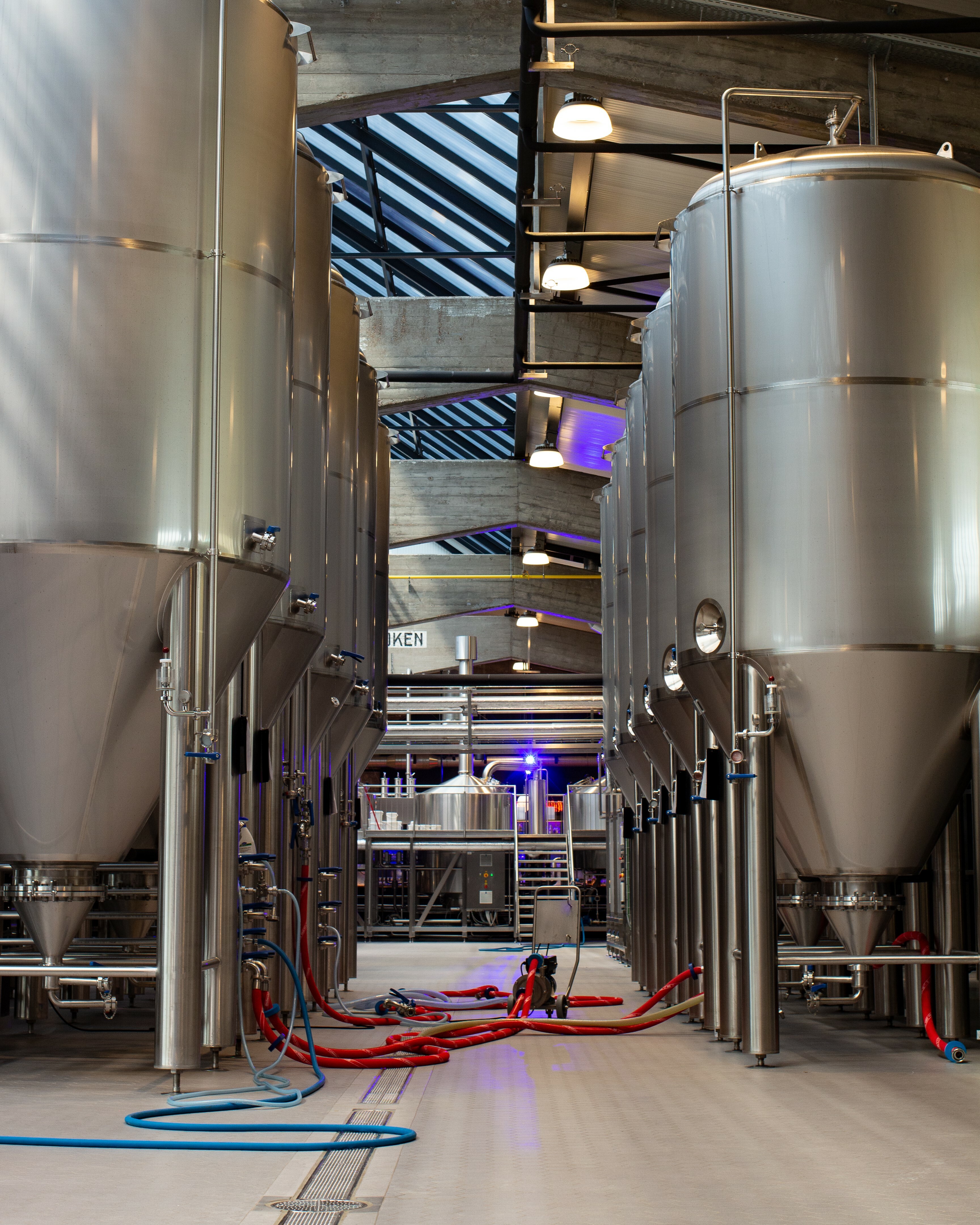 Stadshaven Brouwerij Rotterdam — photo 4