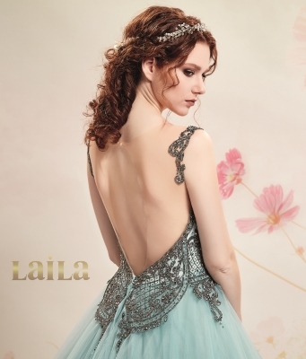 Laila Wedding&Nightdress — photo 2