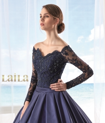 Laila Wedding&Nightdress — photo 3
