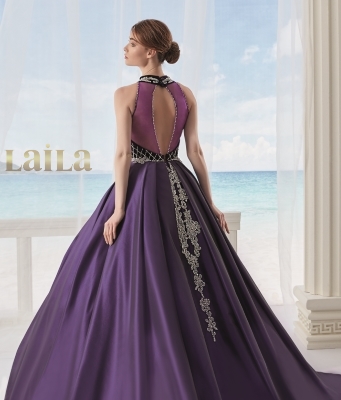 Laila Wedding&Nightdress — photo 4