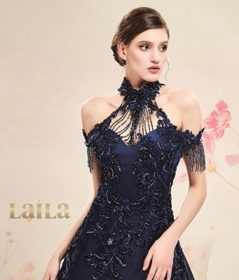 Laila Wedding&Nightdress — photo 5
