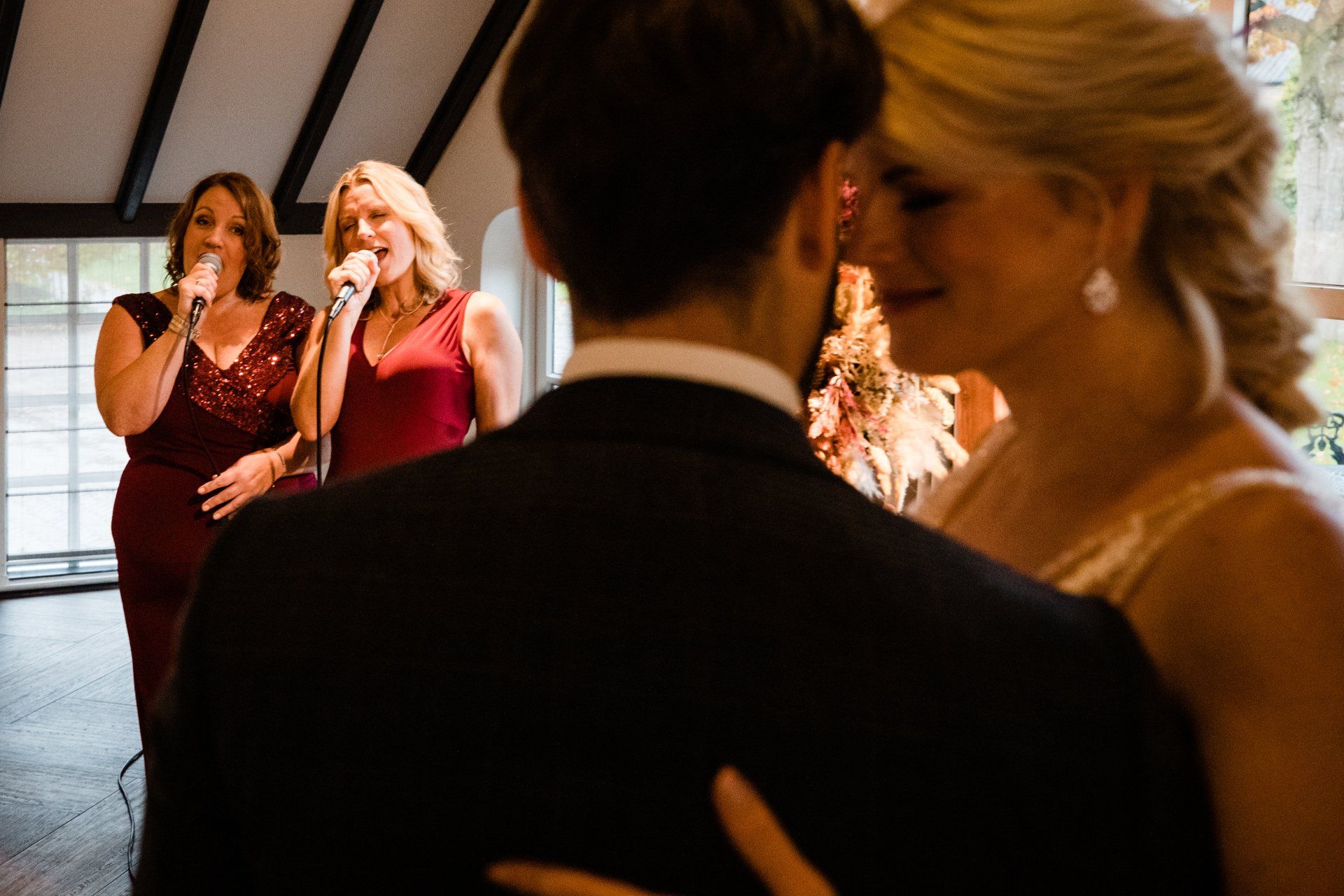 The Weddingsingers — photo 3