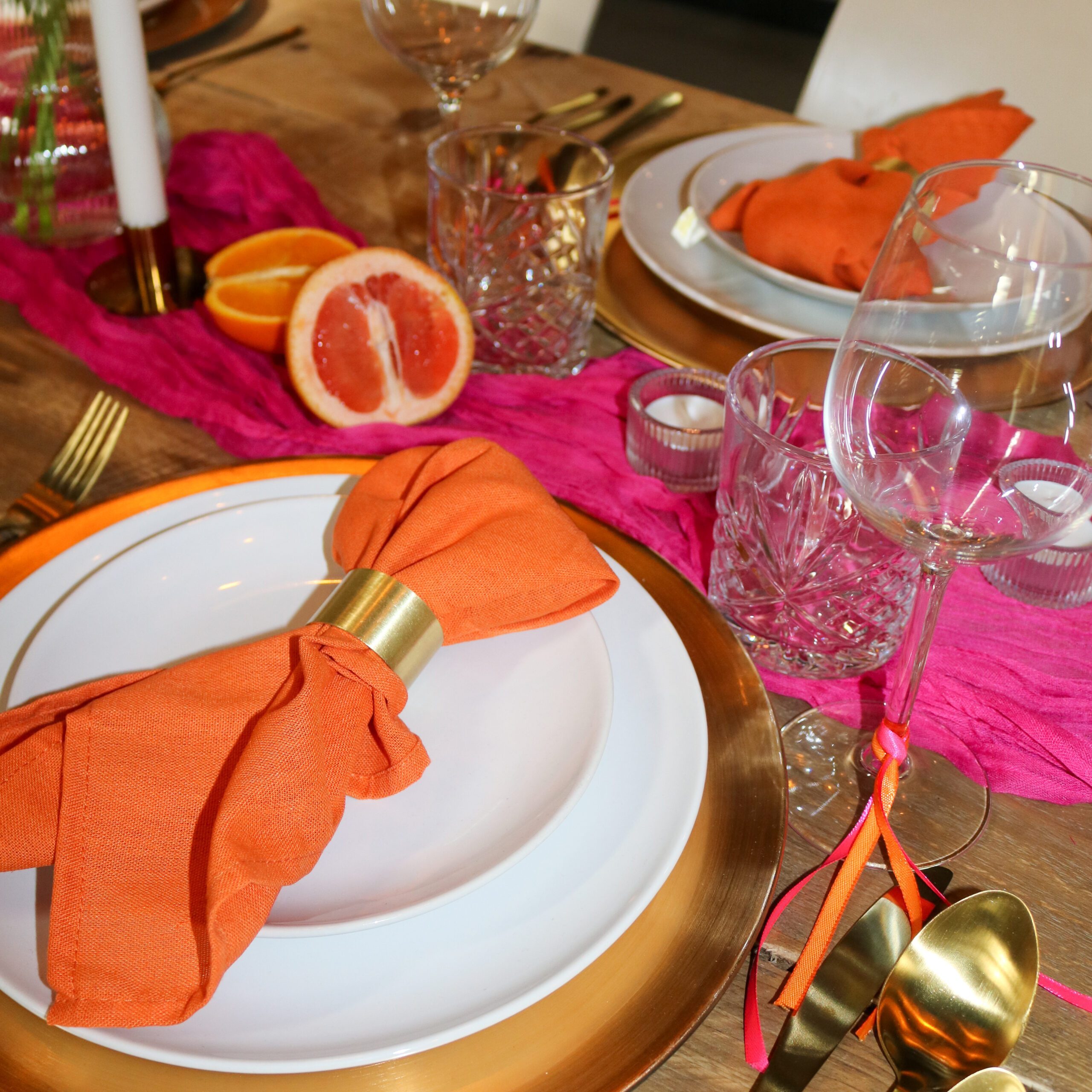 Maeve event styling — photo 2