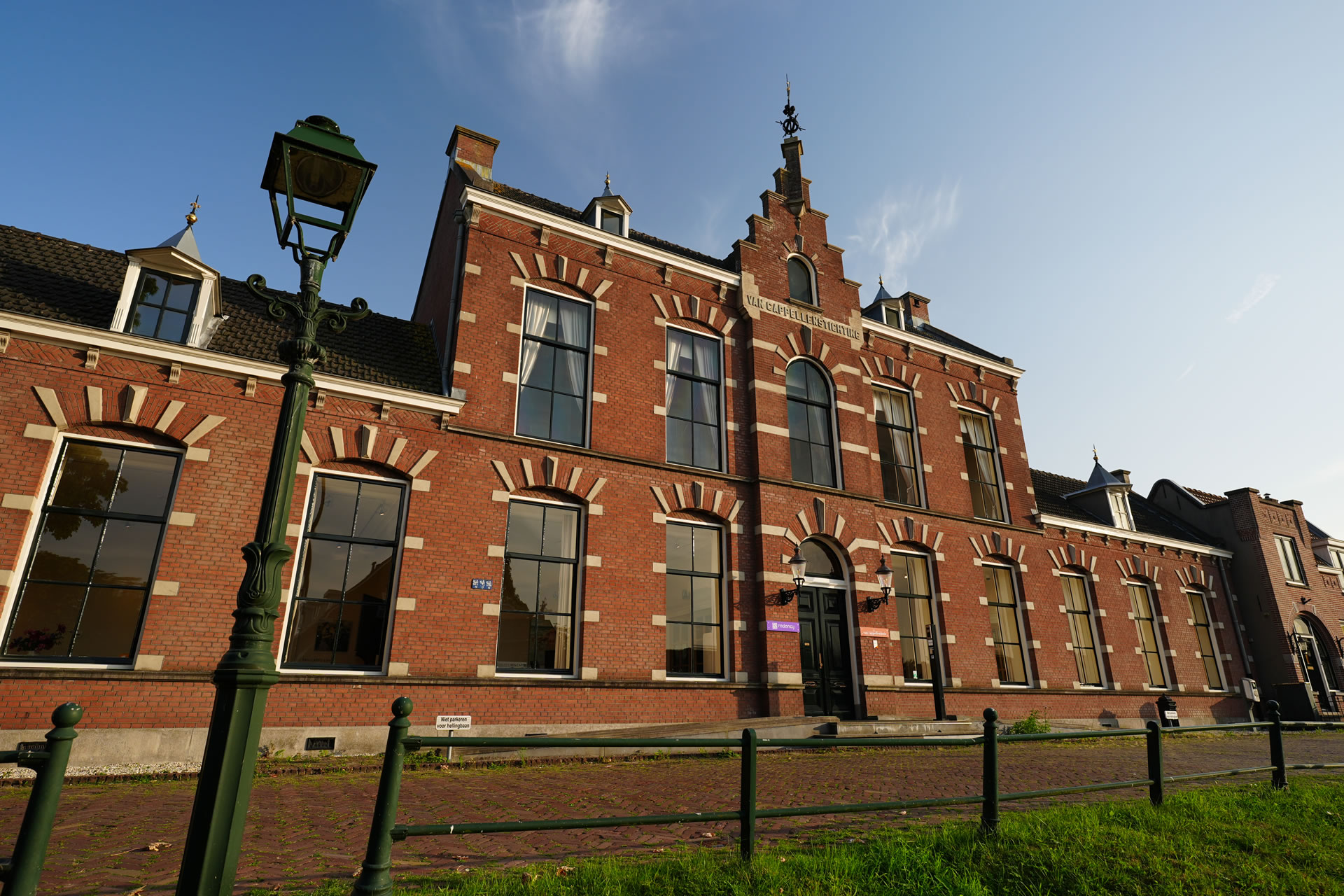 Van Cappellenhuis — foto 2