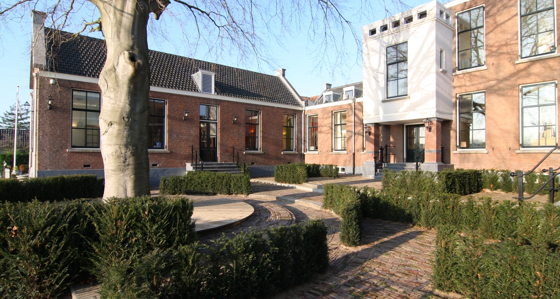 Van Cappellenhuis — foto 4