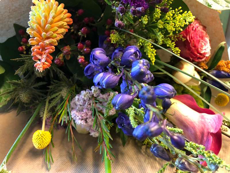 Pracht Bloemen — foto 3
