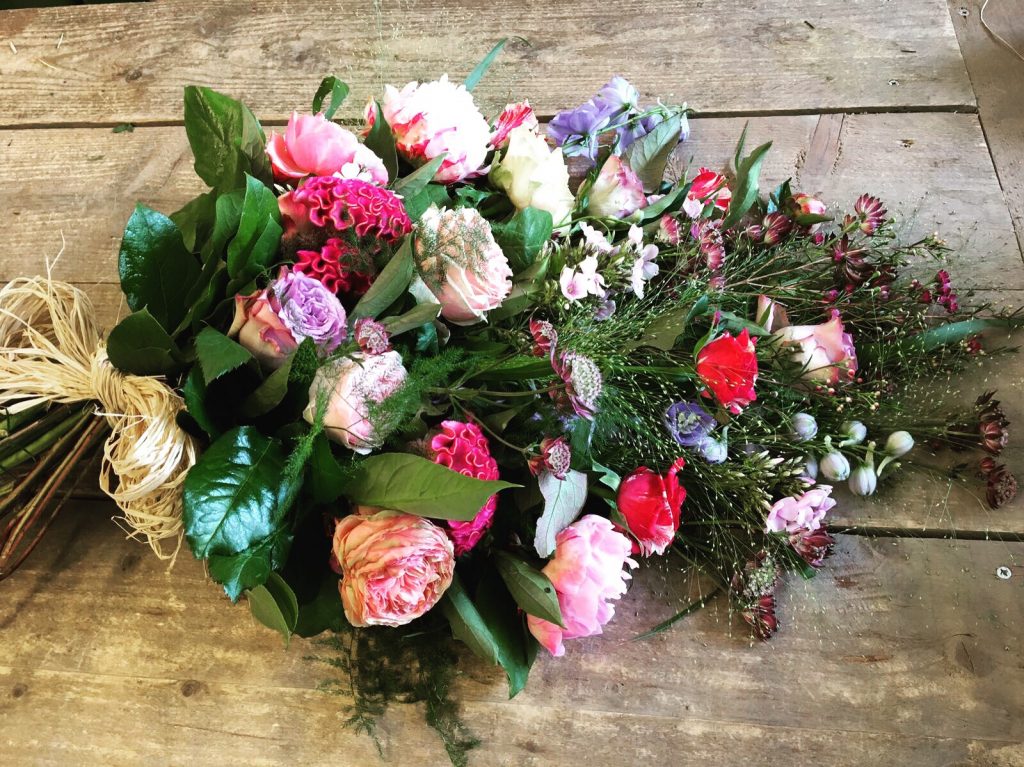 Pracht Bloemen — foto 5