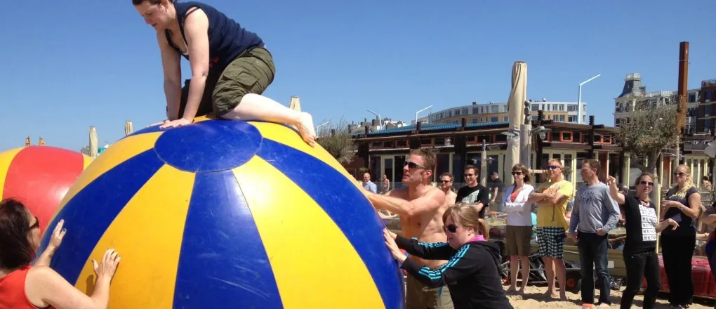 Beachclub Copacabana — photo 2