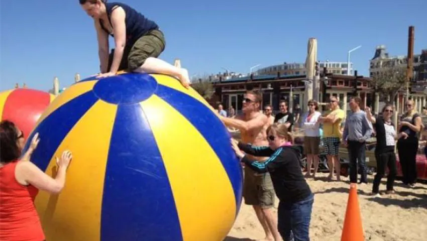 Beachclub Copacabana — photo 4