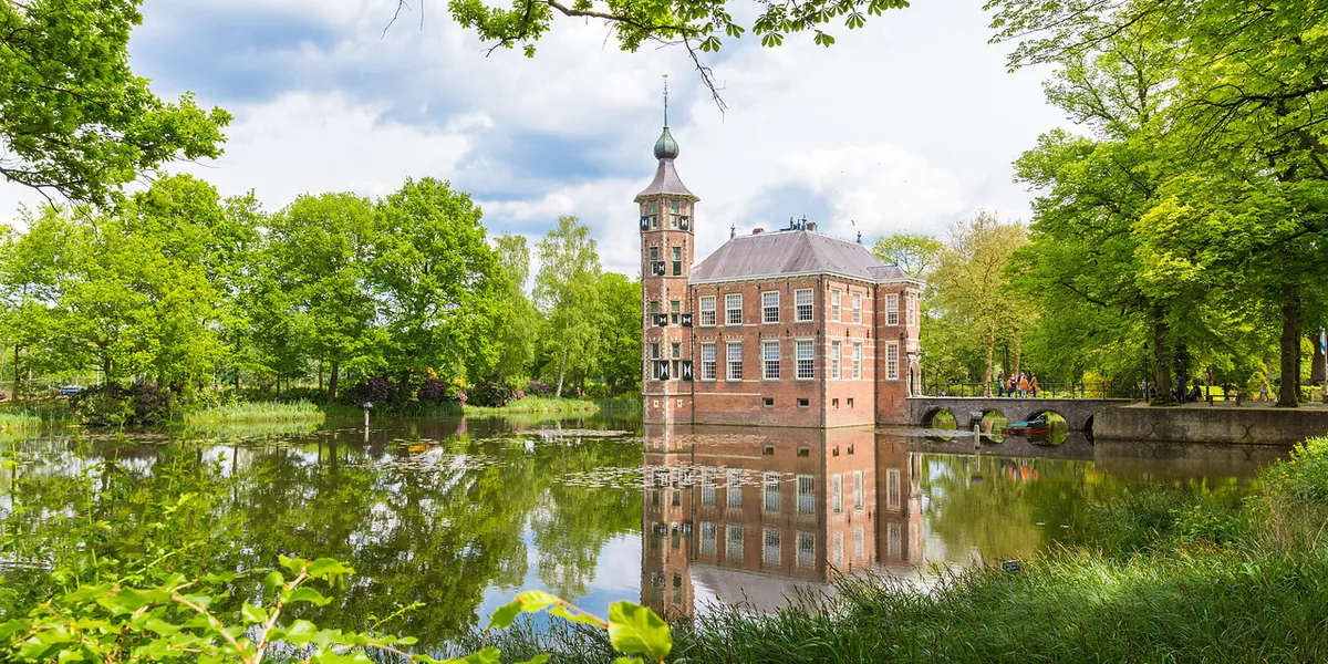 Landgoed Bouvigne
